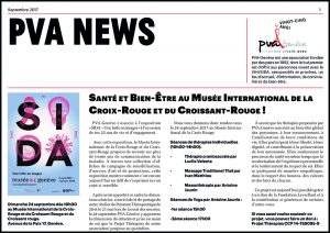 News PVA Septembre 2017-miniature