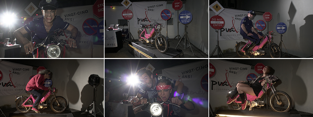 site de rencontre pour personne ayant le sida